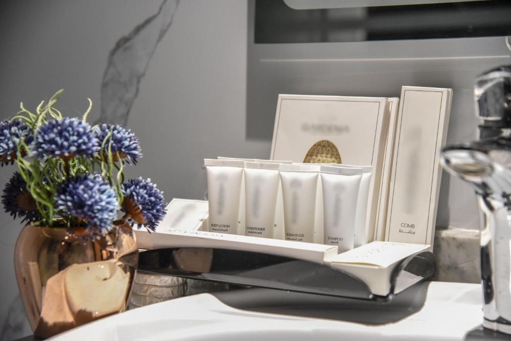 Grand Plaza Al Madina