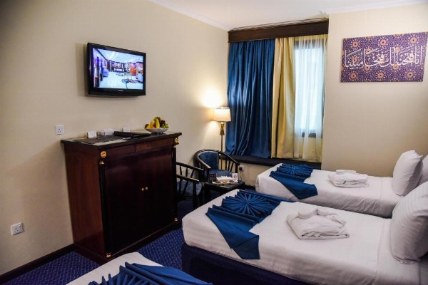 Grand Plaza Al Madina image 15