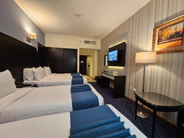 Grand Plaza Al Madina image 18