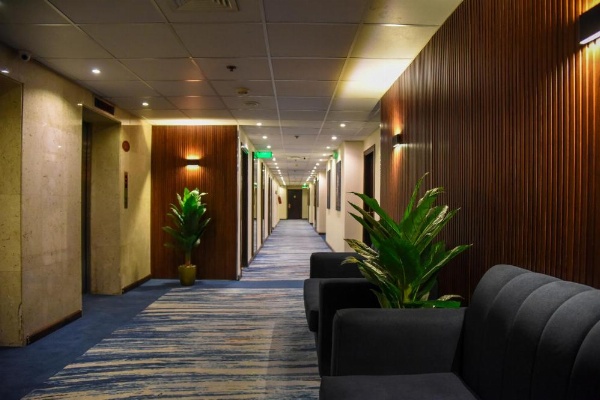 Grand Plaza Al Madina image 20