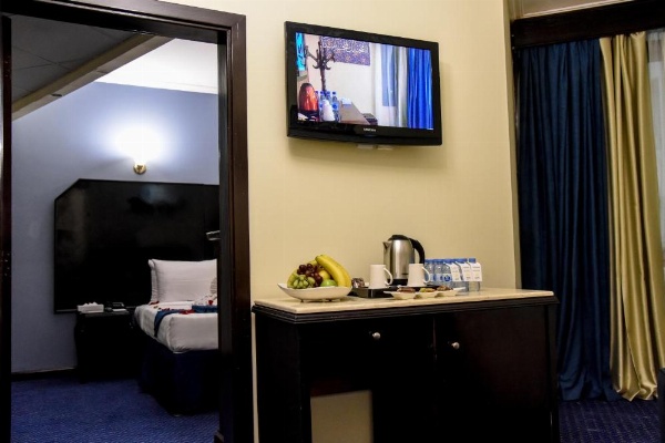 Grand Plaza Al Madina image 21