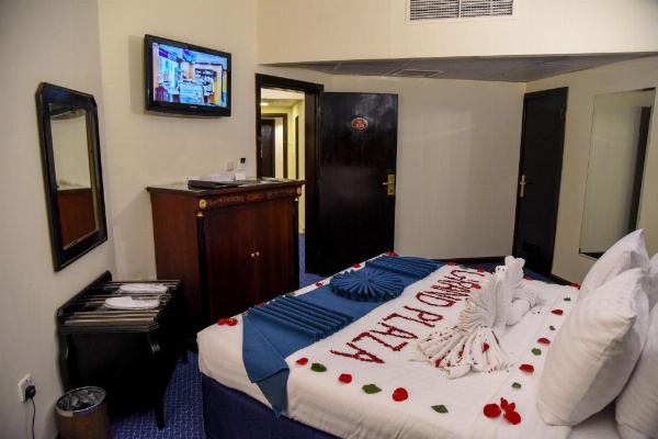 Grand Plaza Al Madina image 23